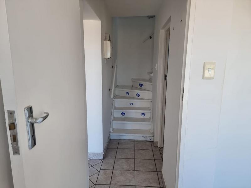 To Let 2 Bedroom Property for Rent in Hartenbos Central Western Cape